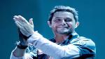 Alejandro Sanz Alejandro Sanz
